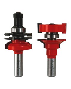 FREUD - 99-761  PREMIER ADJUSTABLE RAIL & STILE BIT