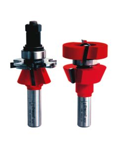 FREUD - 99-762  PREMIER ADJUSTABLE RAIL & STILE BIT