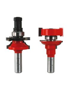 FREUD - 99-763   PREMIER ADJUSTABLE RAIL & STILE BIT