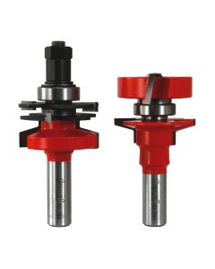 FREUD - 99-764   PREMIER ADJUSTABLE RAIL & STILE BIT