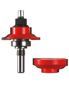FREUD - 99-861   PREMIER ADJUSTABLE RAIL & STILE BIT