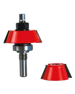 FREUD - 99-862   PREMIER ADJUSTABLE RAIL & STILE BIT