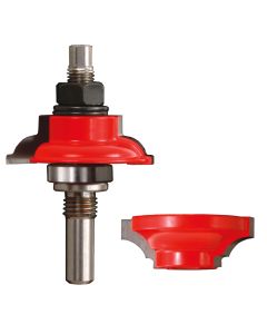 FREUD - 99-863   PREMIER ADJUSTABLE RAIL & STILE BIT