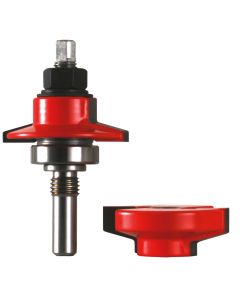 FREUD - 99-864   PREMIER ADJUSTABLE RAIL & STILE BIT