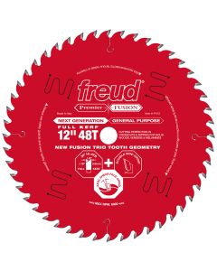 FREUD - P412 NEXT GENERATION PREMIER FUSION GENERAL PURPOSE BLADE