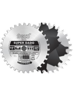 FREUD - SD510 SUPER DADO SET