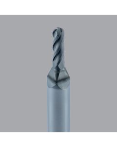 ONSRUD 66-607 1/8IN Composite, Fiberglass Router Bit