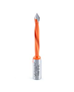 Amana 415006 6MM THROUGH-HOLE L/H 77MM LONG