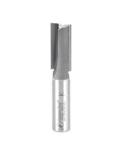 Amana 45428-LH Carbide Tipped Left Hand Plunge 9/16 Dia x 1-1/4 x 1/2 Inch Shank
