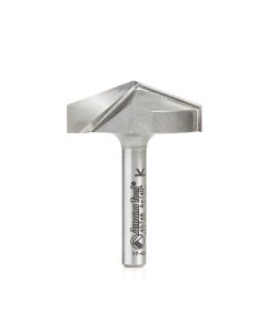 Amana 45746 V GROOVE 32MM DIA. 6MM SHANK.