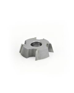Amana 47502-L BEVEL 4 WING CUTTER LEFT HAND