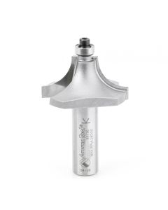 Amana 49617 BEADING BIT 9/16 RAD 1/2 SHK