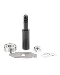 Amana 53300-1 1/16 KERF 2 WING ASSEMBLY