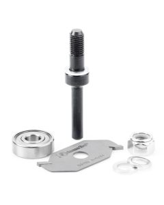 Amana 53302 5/64 KERF 2 WING ASSEMBLY