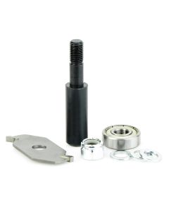 Amana 53306-1 7/8 KERF 2 WING ASSEMBLY