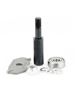 Amana 53307-1 5/32 KERF 2 WING ASSEMBLY