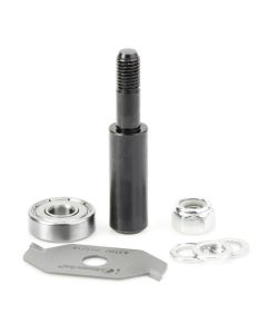 Amana 53309-1 7/32 KERF 2 WING ASSEMBLY