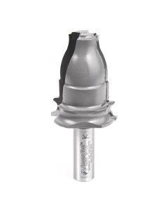 Amana 54250 CASING MOULDING 1/2 SHANK