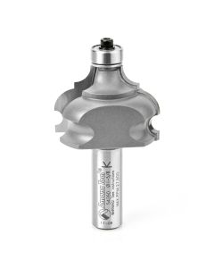 Amana 54260 PROVINCIAL EDGE BIT 1/2 SHANK