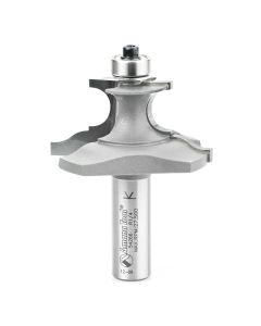 Amana 54266 CLASSICAL PATERN BIT 1/2 SHANK