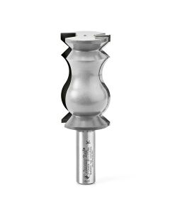 Amana 54404 CROWN MOULDING BIT TYPE #3