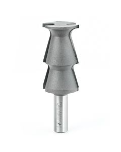 Amana 54408 CROWN MOULDING BIT TYPE #5
