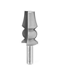 Amana 54410 CROWN MOULDING BIT