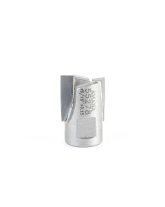 Amana 55278 Carbide Tipped Mortising Screw Down Shear Cutter 9/16 + .015 Dia x 9/16 Inch x 1/4 - 28 Thread