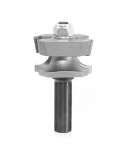 Amana 55300 DOOR LIP CUTTER ASSEMBLY