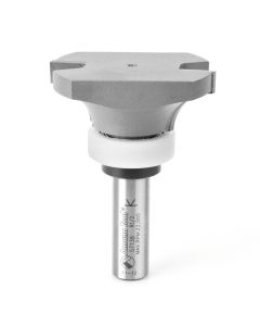 Amana 57138 UNDER-CUT ROUND OVER 1/2 RAD.