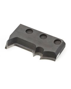 Amana 59130 CARBIDE TIPPED ROSETTE KNIFE