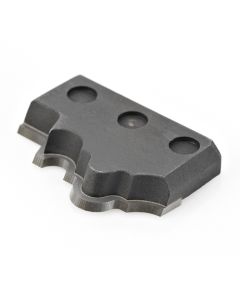 Amana 59160 CARBIDE TIPPED ROSETTE KNIFE