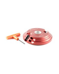Amana 61421 MULTI ROUND OVER CUTTER BLOCKS
