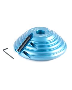 Amana 61430 180MM MULTI COVE CUTTER BLOCKS