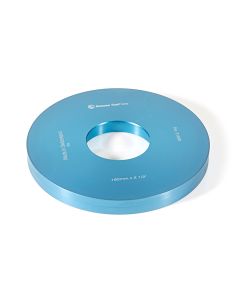 Amana 61628 ALUMINUM RUB COLLAR 160MM DIA