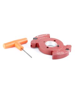 Amana 61777 118MM CUTTER NO 4