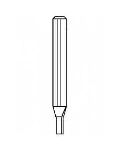 Amana 45836 DOVETAIL 3/8" DIA 1/4 SHANK