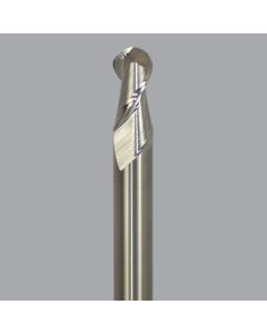 Onsrud AMC400018 0.3125 in Dia Aluminum Finishers Standard Length 2 FL