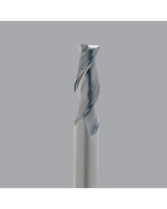 Onsrud AMC400022 0.1250 in Dia Aluminum Finishers Medium Length 2 FL