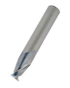 ONSRUD AMC700323 Aluminum Standard Length 2 Flute