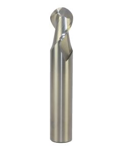ONSRUD AMC700338 Aluminum Standard Length 2 Flute
