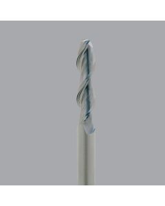 Onsrud AMC701407 0.2500 in Dia Aluminum Finishers Long Length 2 FL