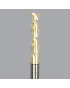 Onsrud AMC701503 0.3750 in Dia Aluminum Finishers Long Length 2 FL