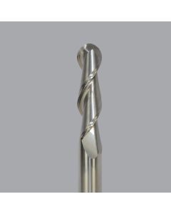 Onsrud AMC701538 0.3750 in Dia Aluminum Finishers Long Length 2 FL