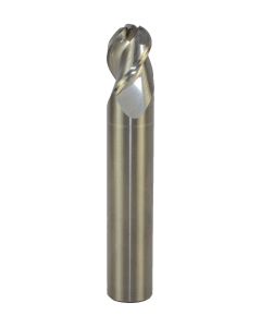 ONSRUD AMC703338 Aluminum Standard Length 3 Flute