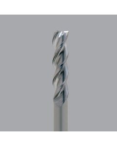 Onsrud AMC704403 0.2500 in Dia Aluminum Finishers Long Length 3 FL