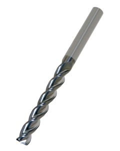 ONSRUD AMC704802 Aluminum Long Length 3 Flute