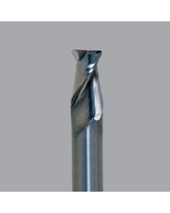 Onsrud AMC706119 0.2500 in Dia Aluminum Finishers Necked Standard Length 2 FL
