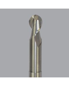 Onsrud AMC706238 0.3750 in Dia Aluminum Finishers Necked Standard Length 2 FL
