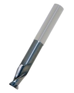 ONSRUD AMC706326 Aluminum Standard Length 2 Flute Necked